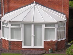 Conservatories, Glaziers Edgware