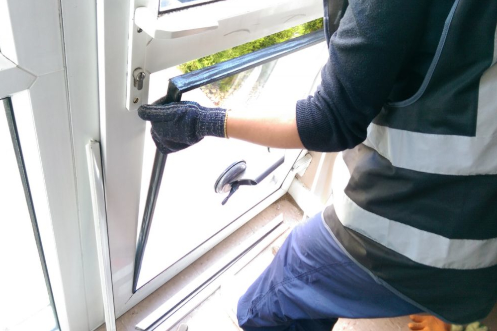 Double Glazing Repairs in Edgware, Burnt Oak, HA8