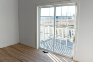 Patio Sliding Door Installation & Replacement in Edgware | uPVC & Glazed Doors