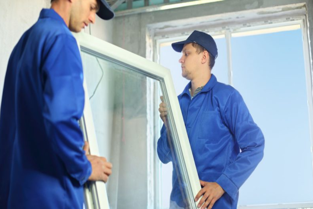 Replacement Glass in Edgware, Burnt Oak, HA8